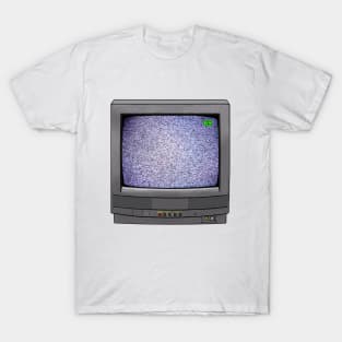 T.V. T-Shirt